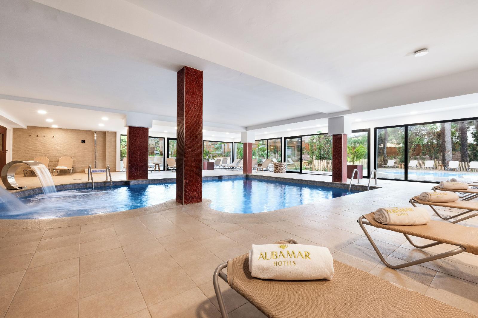 Hotel Aubamar Bali - Alojamientos en MALLORCA - PLAYA DE PALMA