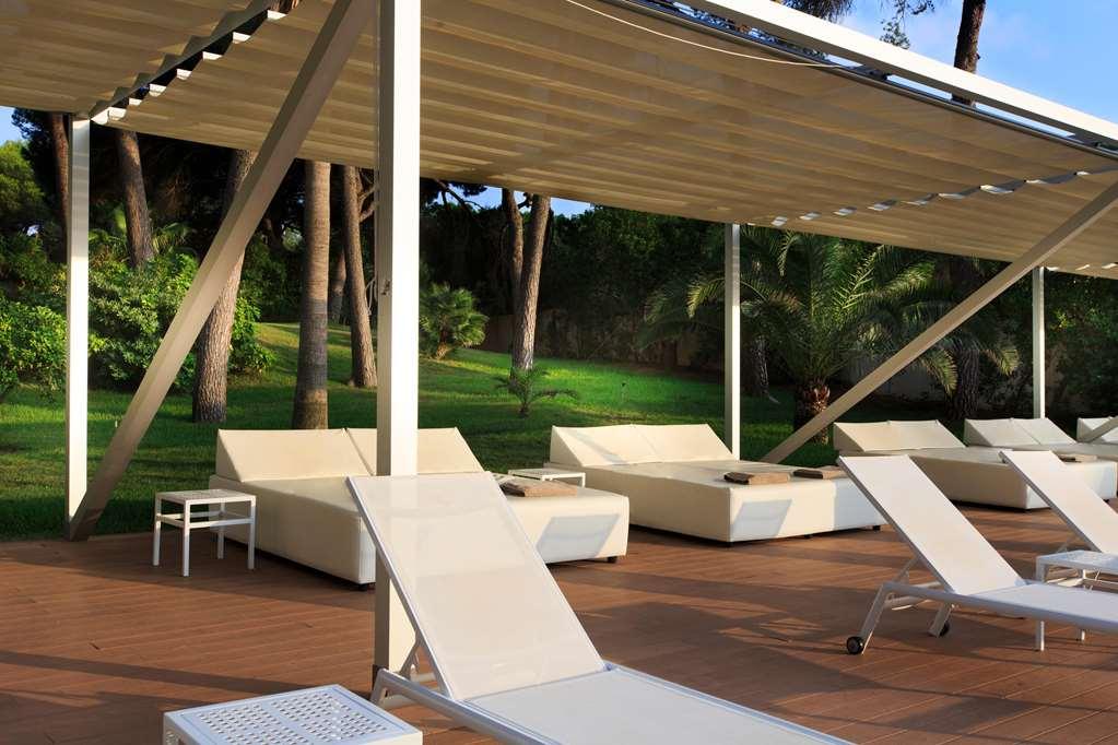 Hotel Aubamar Bali - Alojamientos en MALLORCA - PLAYA DE PALMA