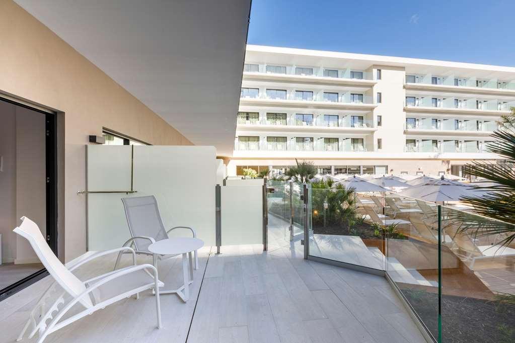 Hotel Aubamar Bali - Alojamientos en MALLORCA - PLAYA DE PALMA