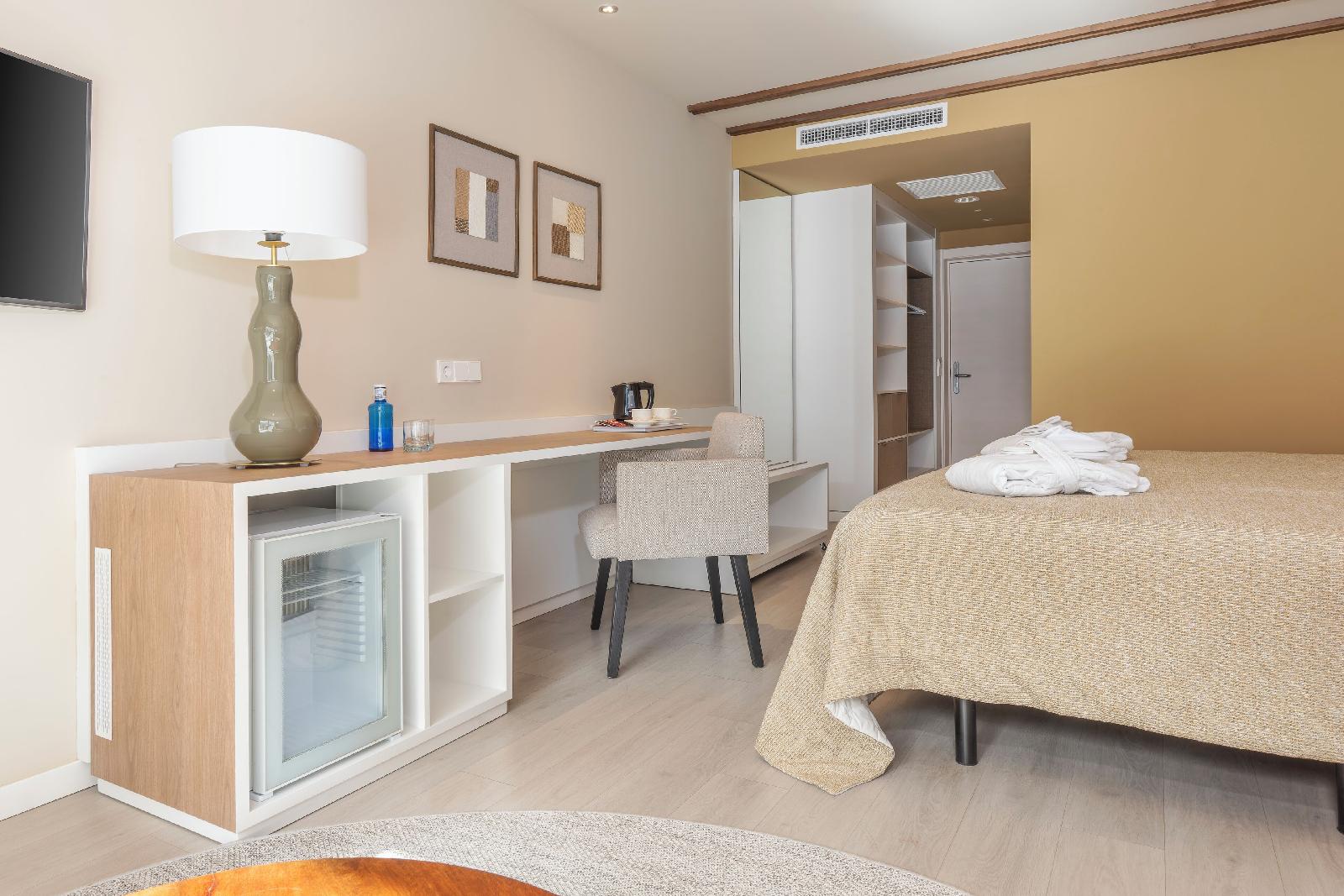 Hotel Aubamar Bali - Alojamientos en MALLORCA - PLAYA DE PALMA