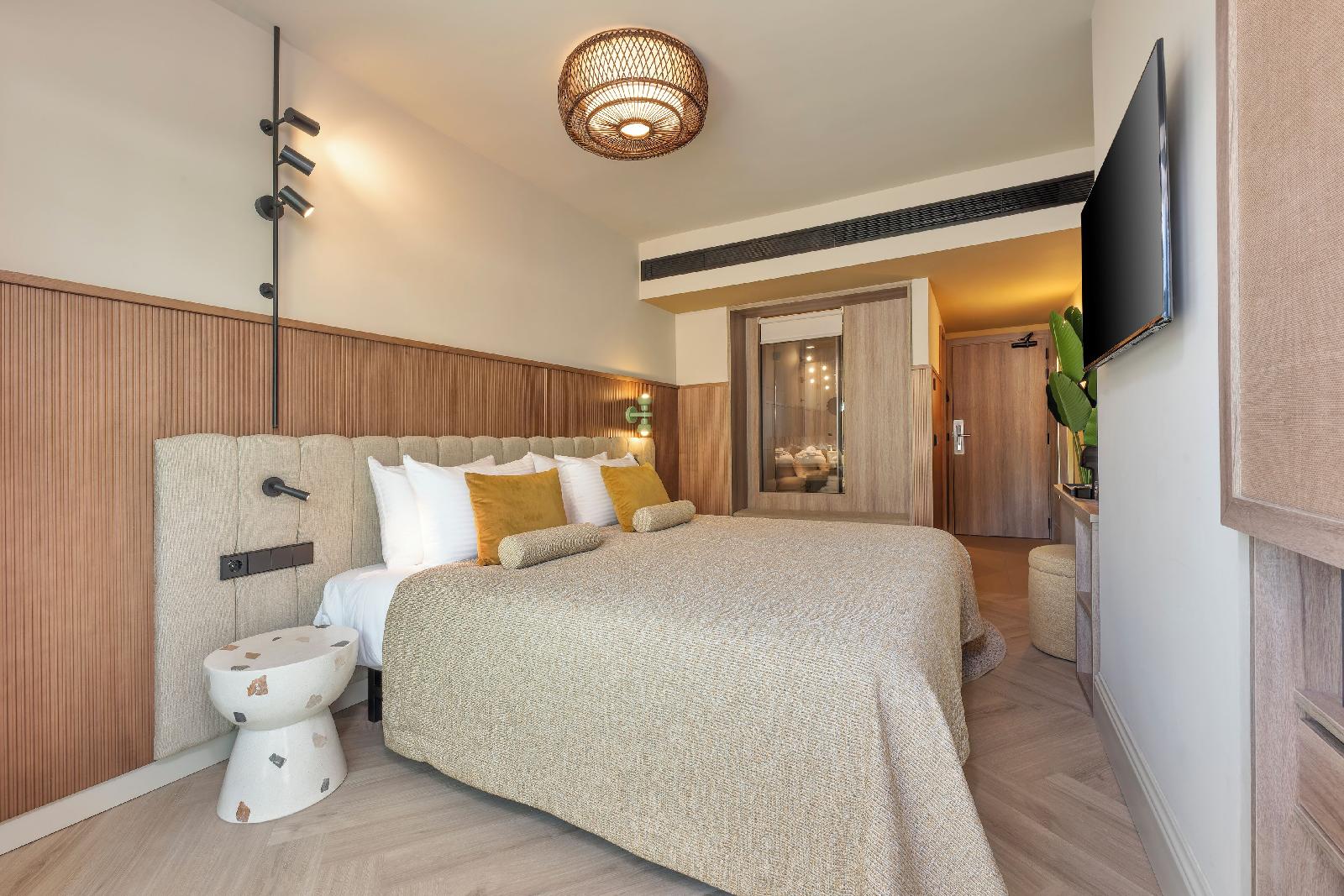 Hotel Aubamar Bali - Alojamientos en MALLORCA - PLAYA DE PALMA