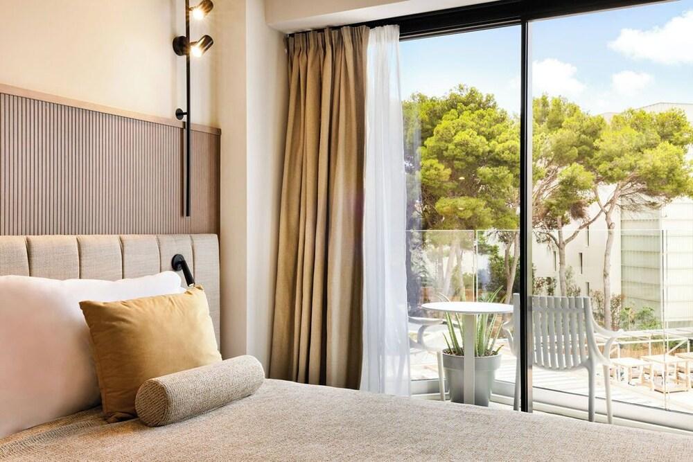 Hotel Aubamar Bali - Alojamientos en MALLORCA - PLAYA DE PALMA