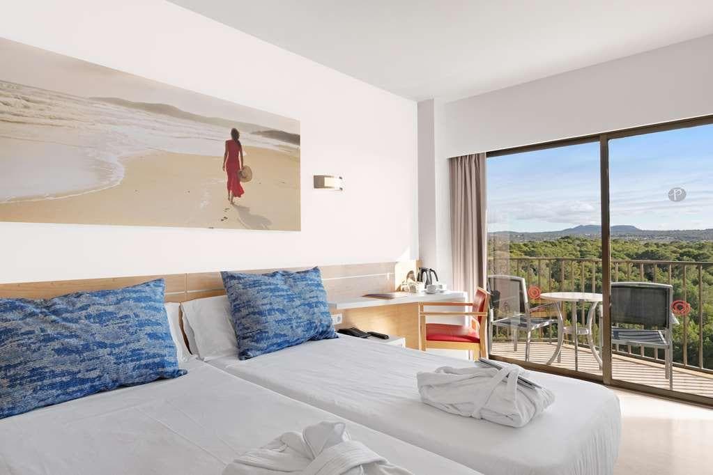 Hotel Aubamar Bali - Alojamientos en MALLORCA - PLAYA DE PALMA