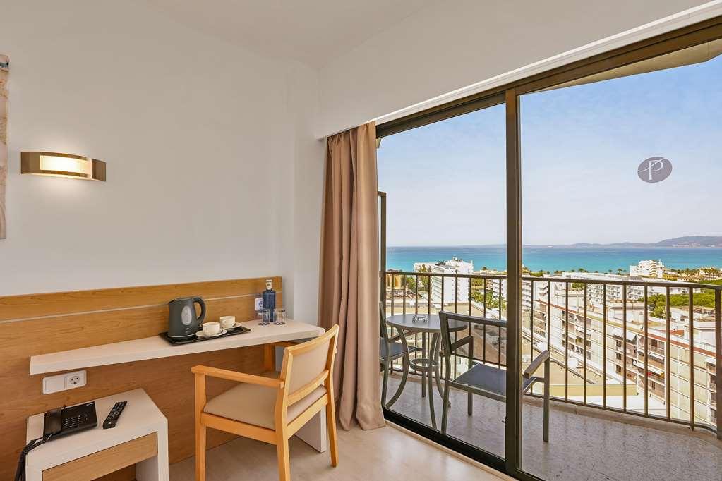 Hotel Aubamar Bali - Alojamientos en MALLORCA - PLAYA DE PALMA