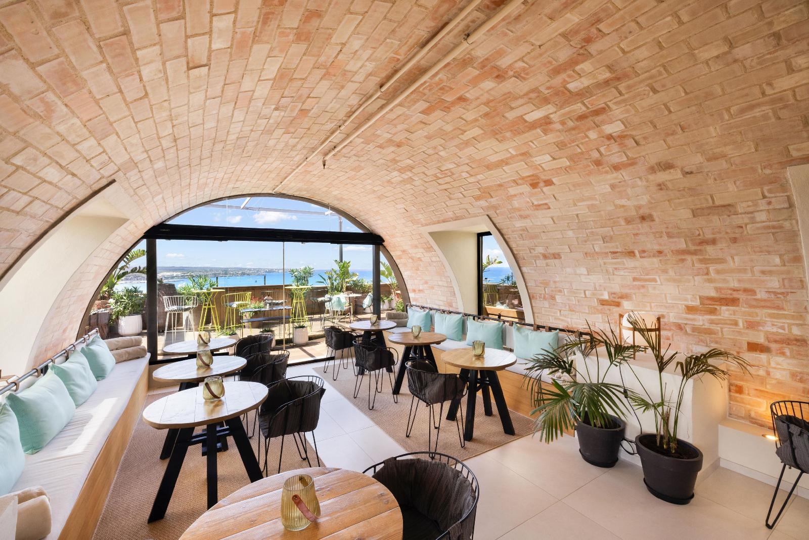 Hotel Aubamar Bali - Alojamientos en MALLORCA - PLAYA DE PALMA