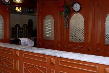 Yadis Morjane - Alojamientos en TABARKA