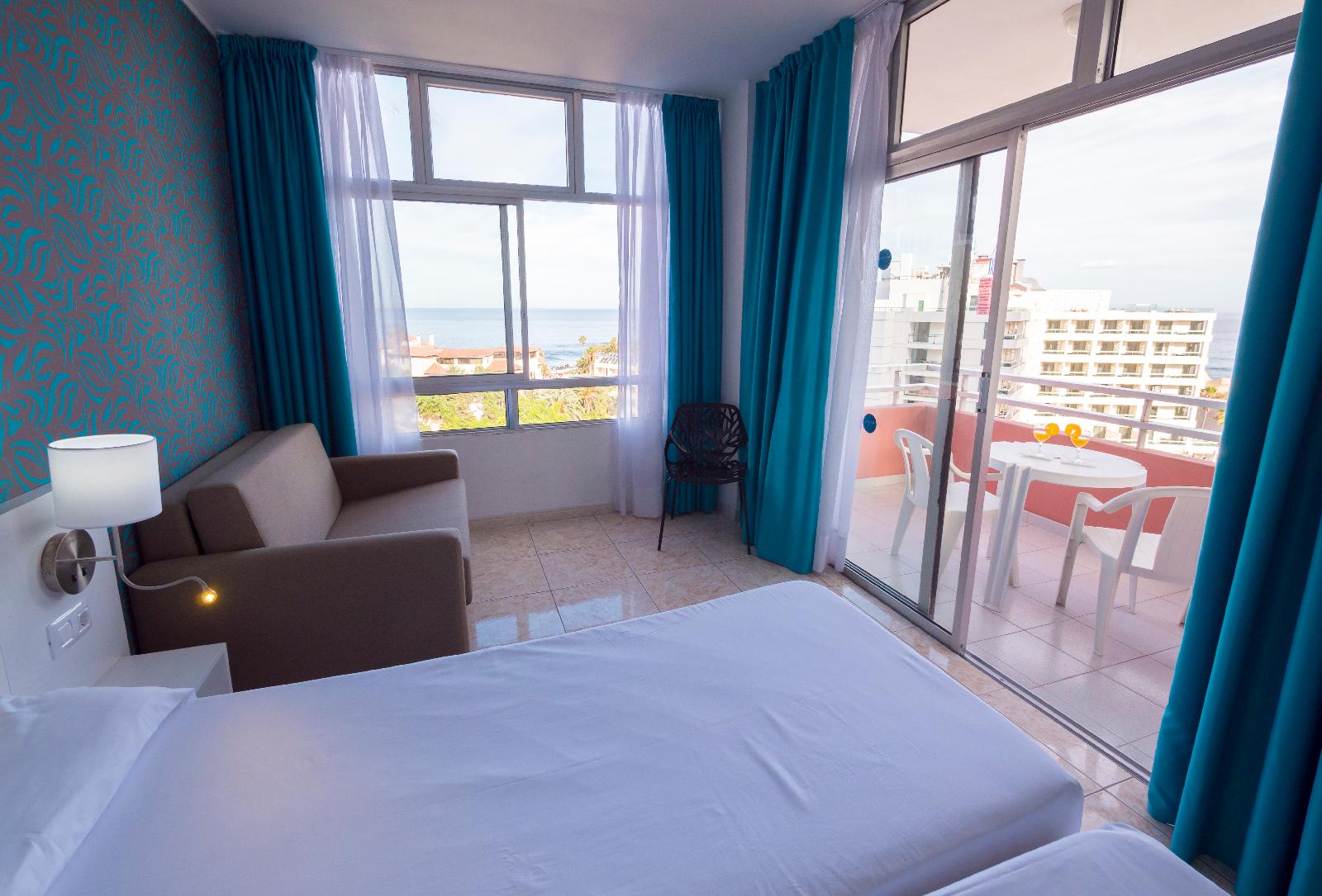 CHECKIN CONCORDIA PLAYA imagine 16