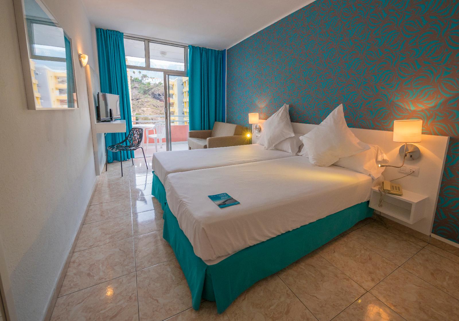CHECKIN CONCORDIA PLAYA imagine 15