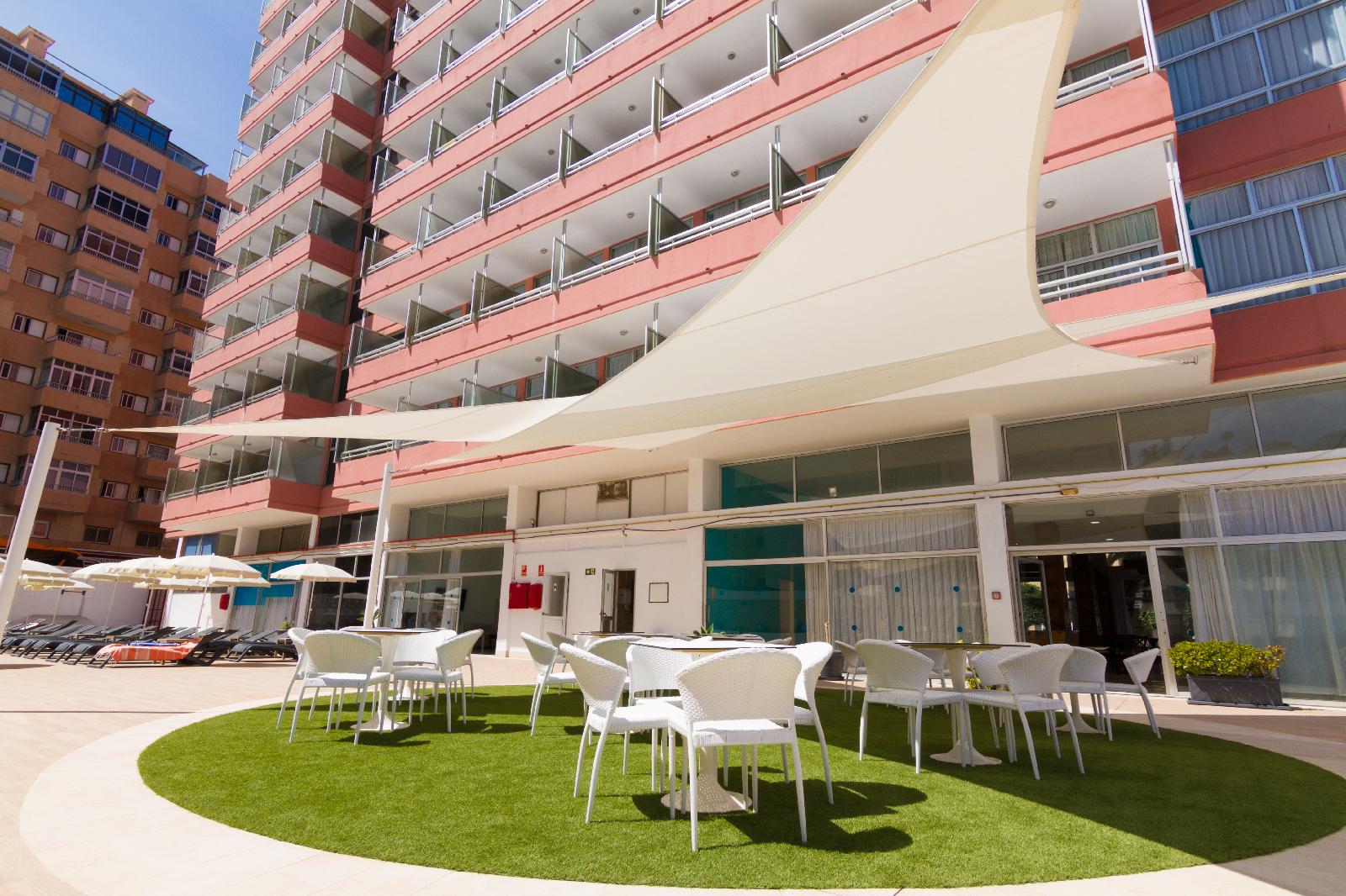 CHECKIN CONCORDIA PLAYA imagine 5