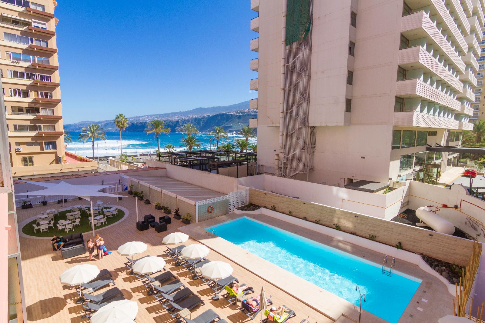 CHECKIN CONCORDIA PLAYA imagine 26