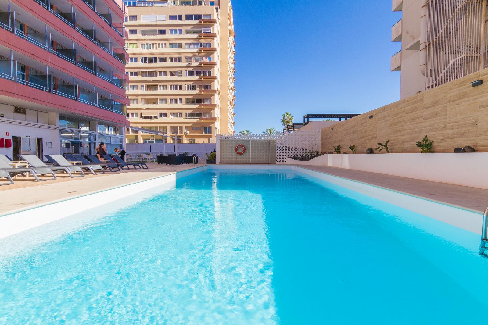 CHECKIN CONCORDIA PLAYA imagine 28