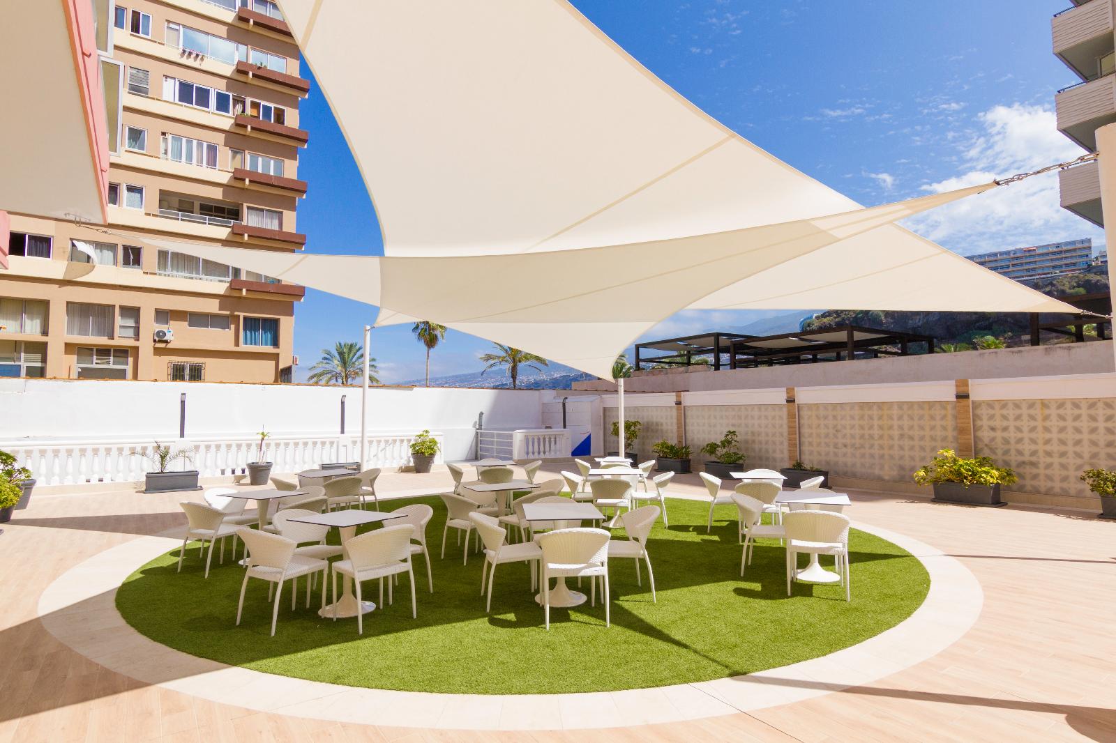 CHECKIN CONCORDIA PLAYA imagine 30