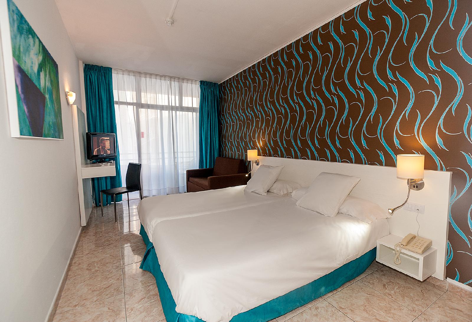 CHECKIN CONCORDIA PLAYA imagine 19