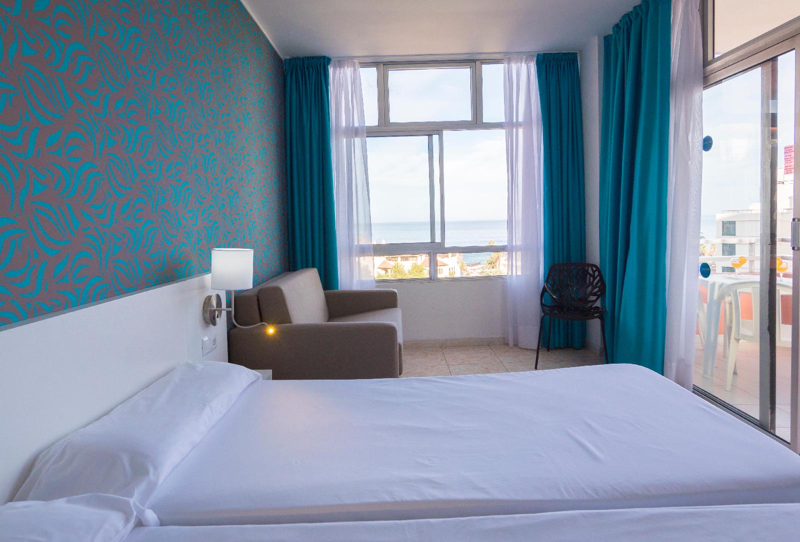 CHECKIN CONCORDIA PLAYA imagine 24