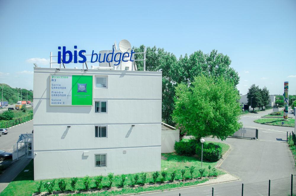 Ibis Budget Aeroport Le Bourget Garonor - Alojamientos en LE BLANC MESNIL