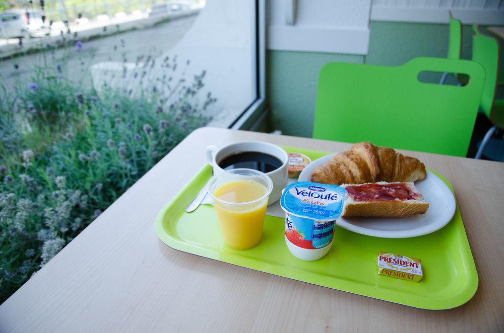 Ibis Budget Aeroport Le Bourget Garonor - Alojamientos en LE BLANC MESNIL