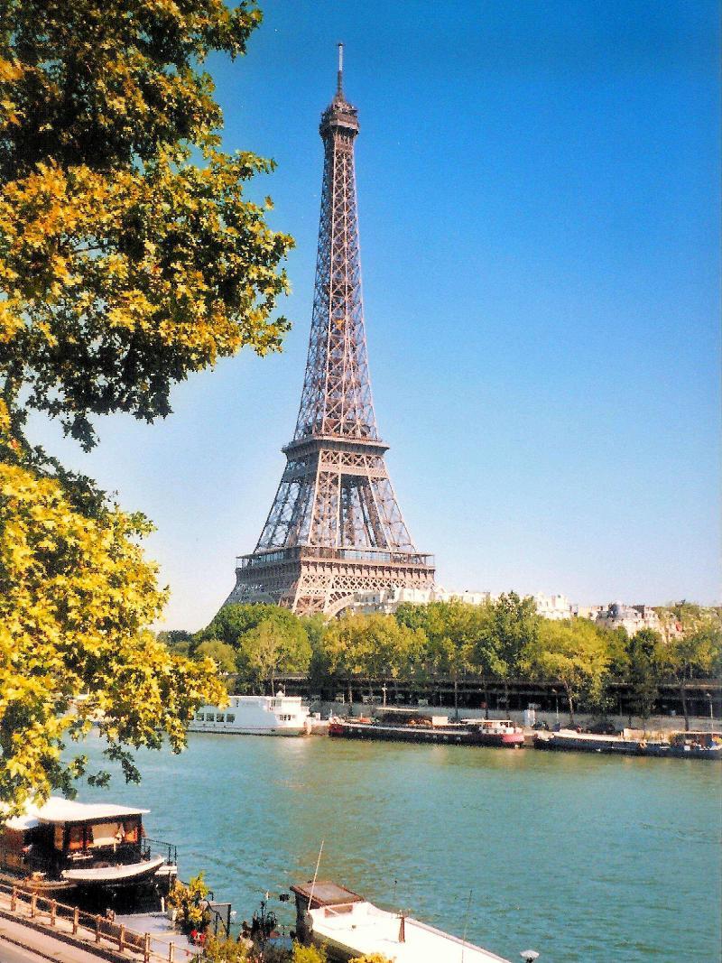 Campanile Paris 15 - Tour Eiffel
