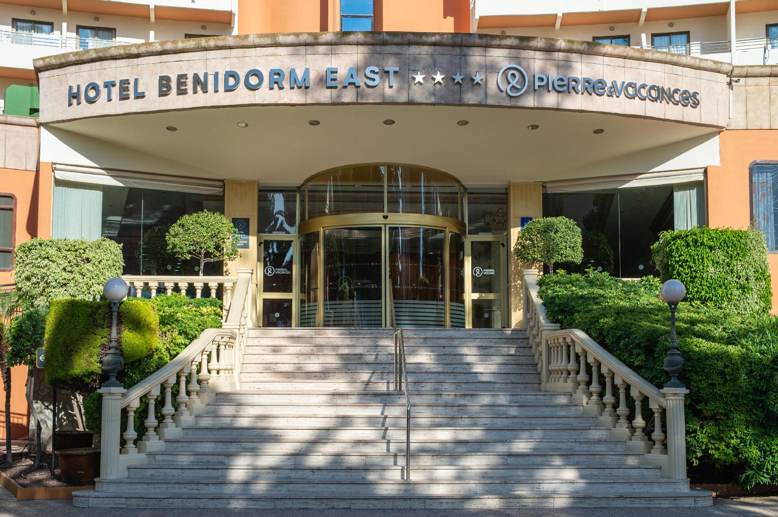 Hotel Benidorm East by Pierre & Vacances 