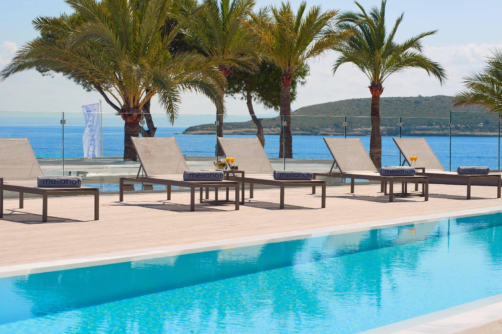 MELIA CALVIA BEACH