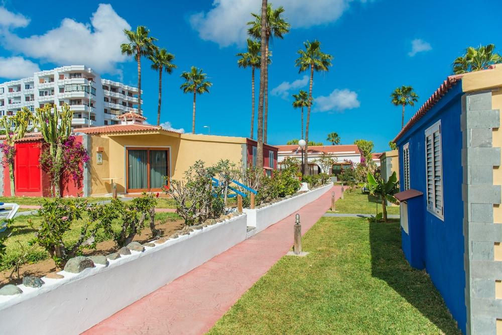 dal travel HL MIRAFLOR SUITES