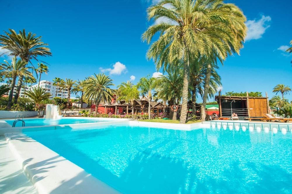 HL MIRAFLOR SUITES