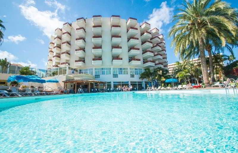 dal travel HOTEL HL RONDO