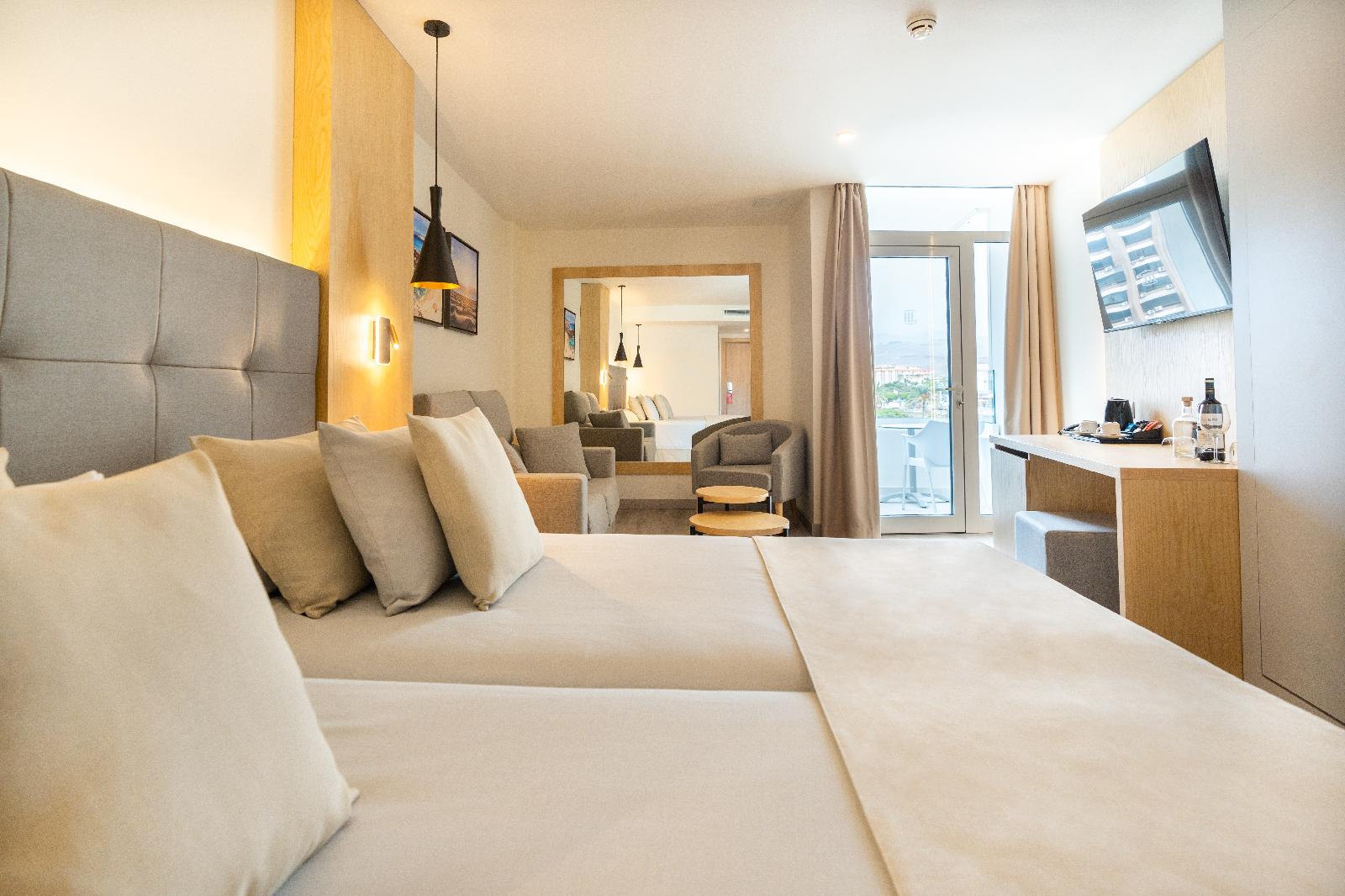 HOTEL HL RONDO