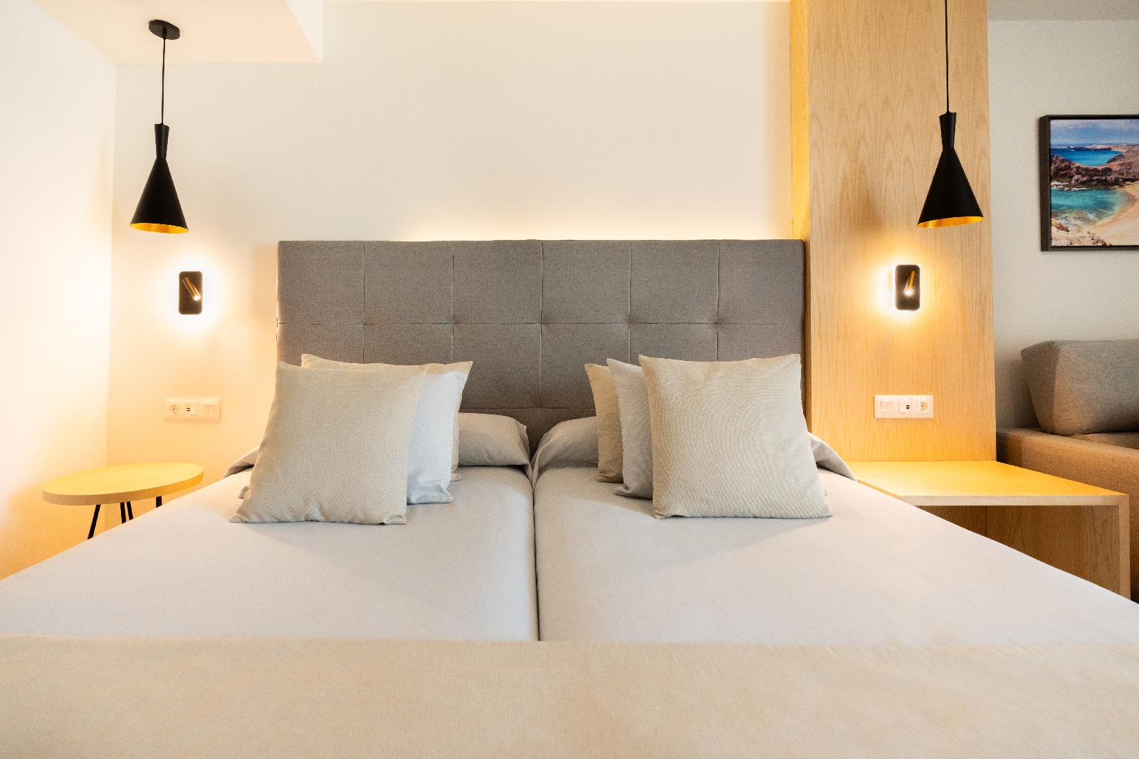 dal travel HOTEL HL RONDO