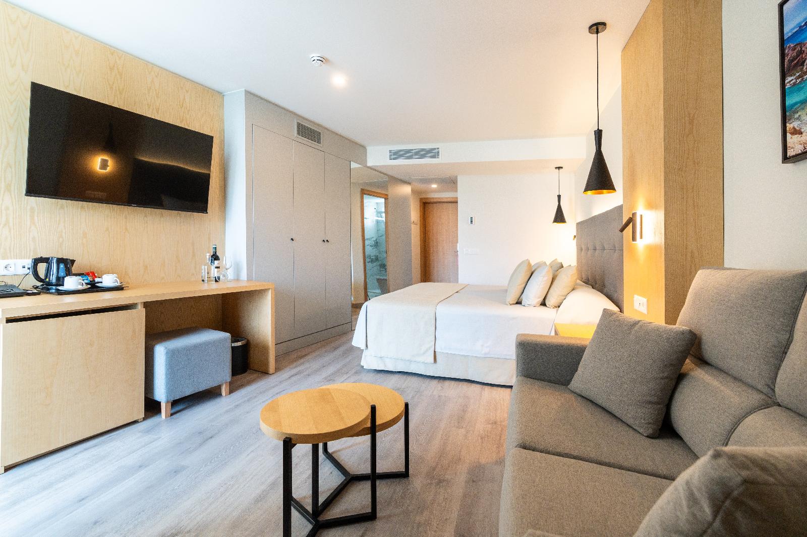 dal travel HOTEL HL RONDO