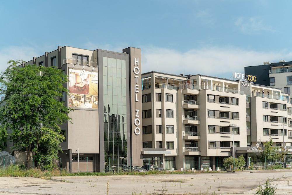 ZOO Hotel Sofia