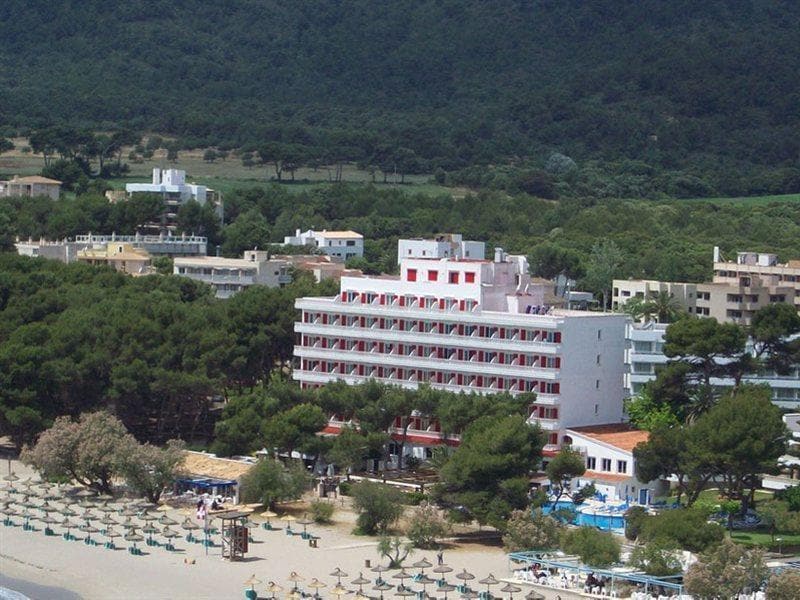 Universal Hotel Laguna