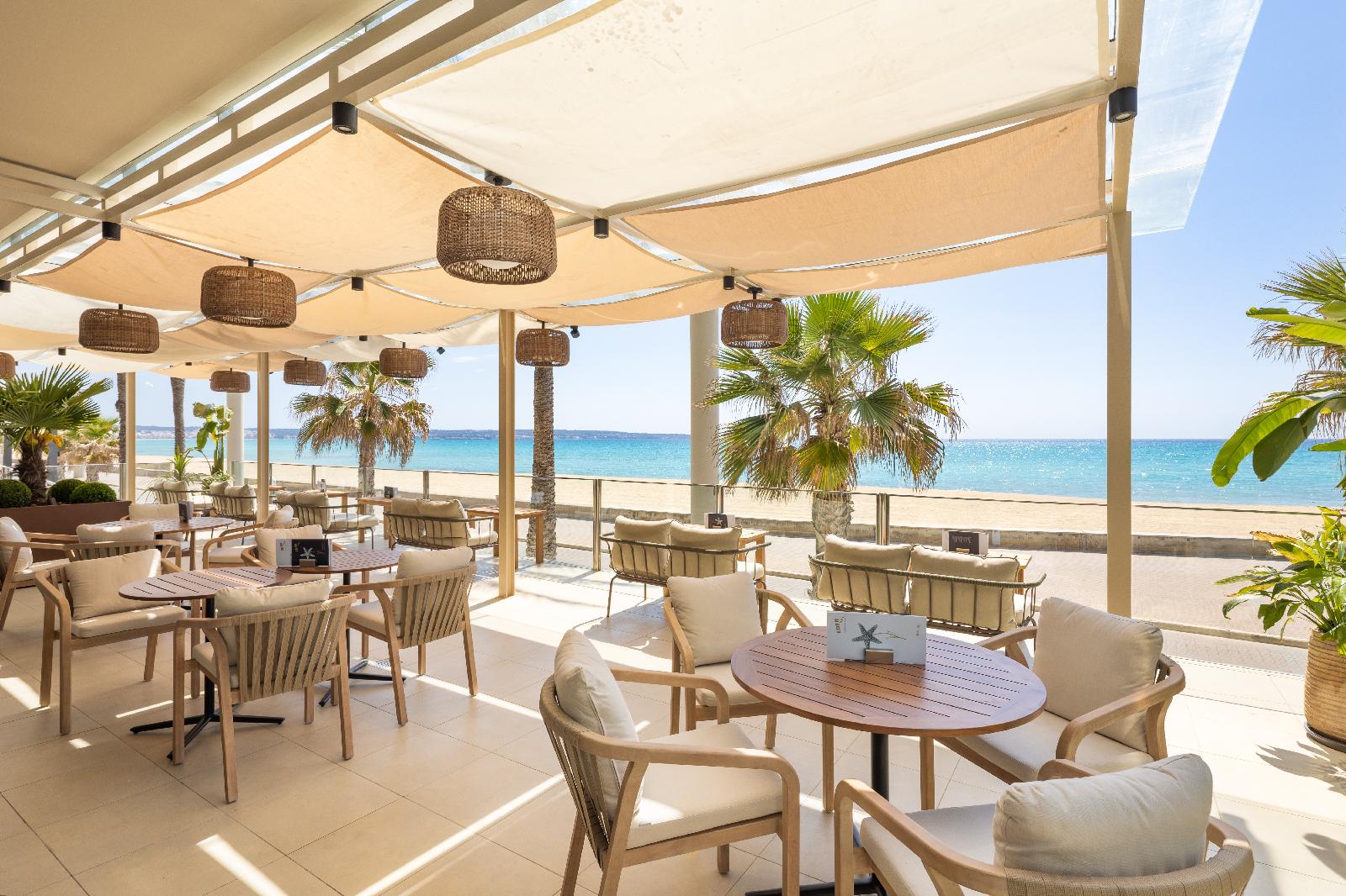 EDEN PALMA PLAYA - ADULTS ONLY