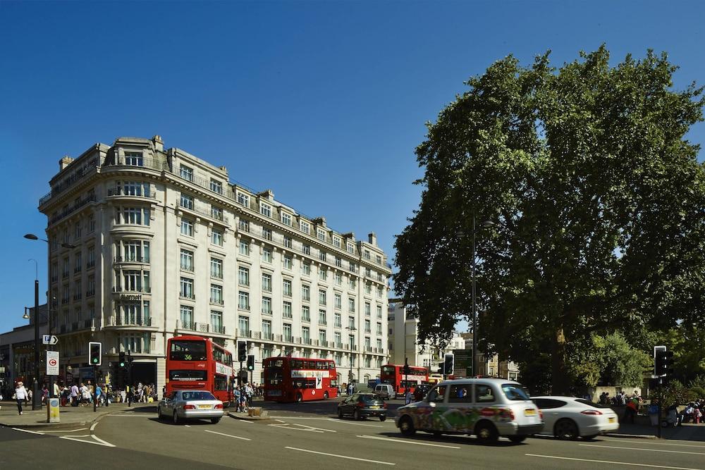 Marriott Hotel London Park Lane