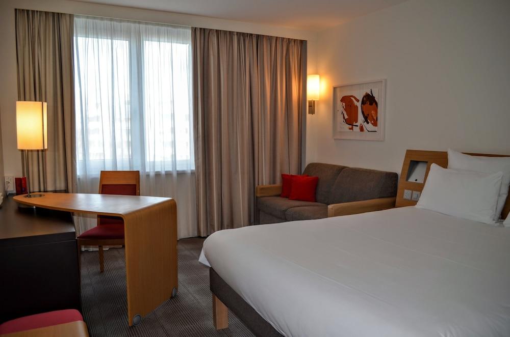 Fotos Hotel Novotel Zurich Airport Messe