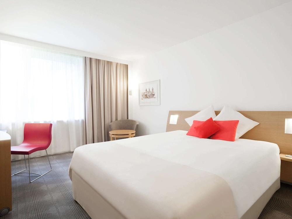 Fotos Hotel Novotel Zurich Airport Messe