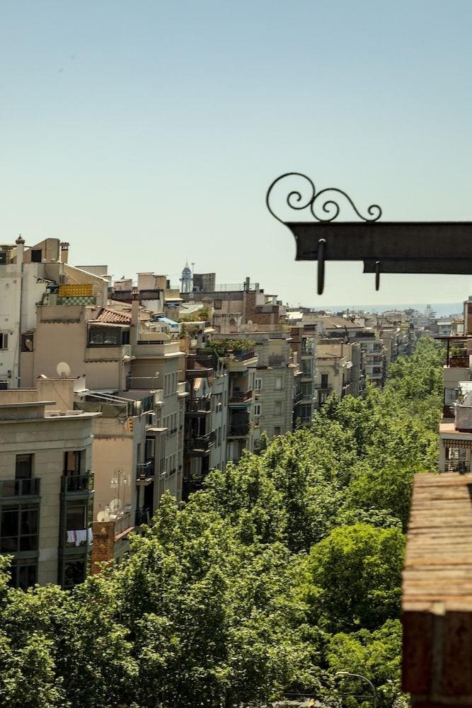 Villarroel Apartments Barcelona