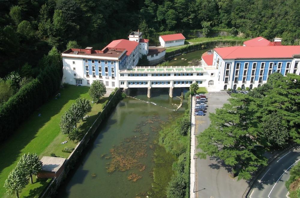 Balneario de Cestona