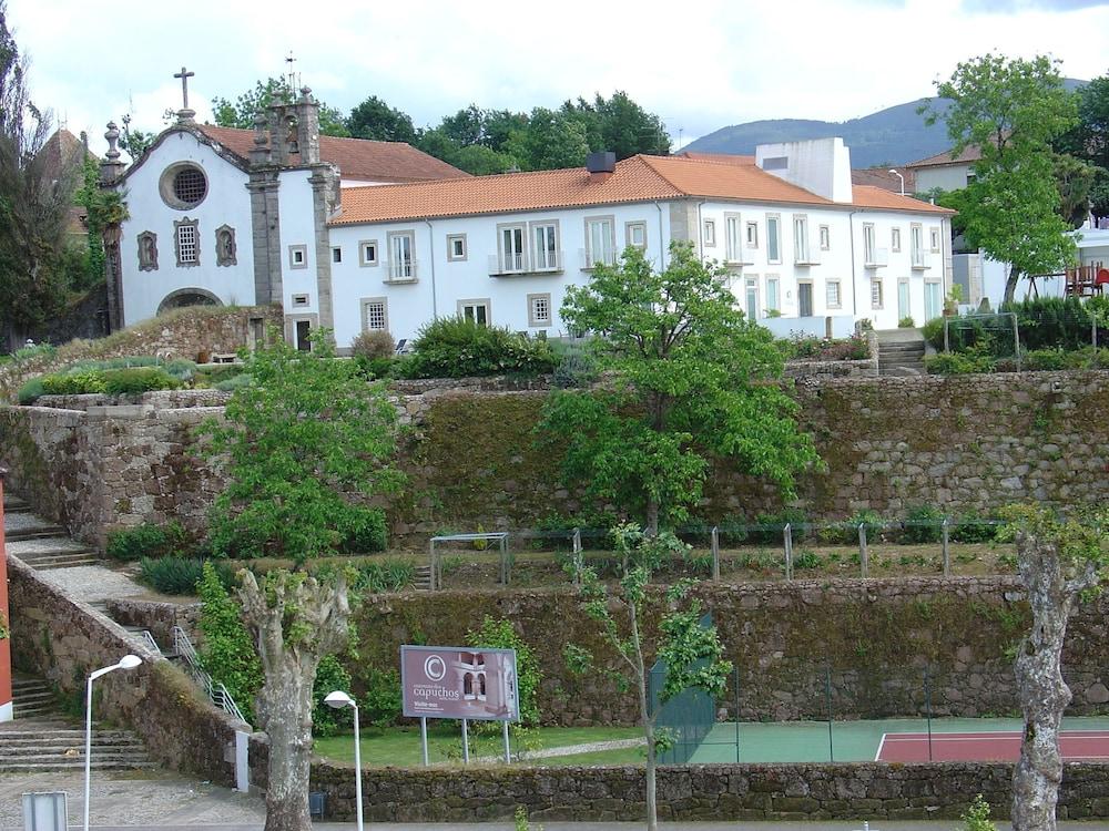 Convento Dos Capuchos
