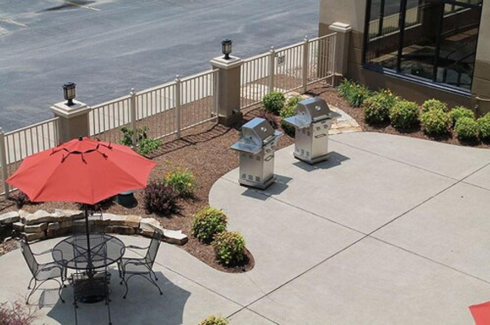 Spark By Hilton Paducah — foto 2