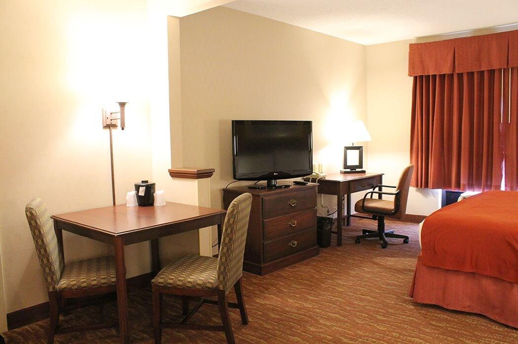 Spark By Hilton Paducah — foto 4