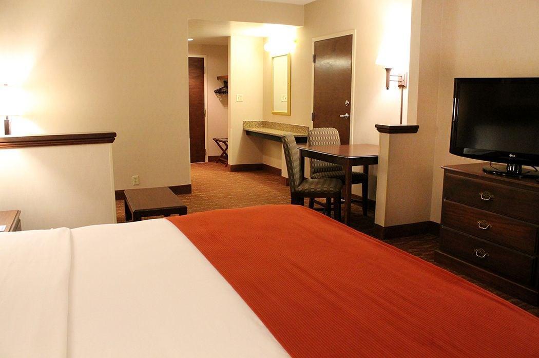 Spark By Hilton Paducah — foto 5