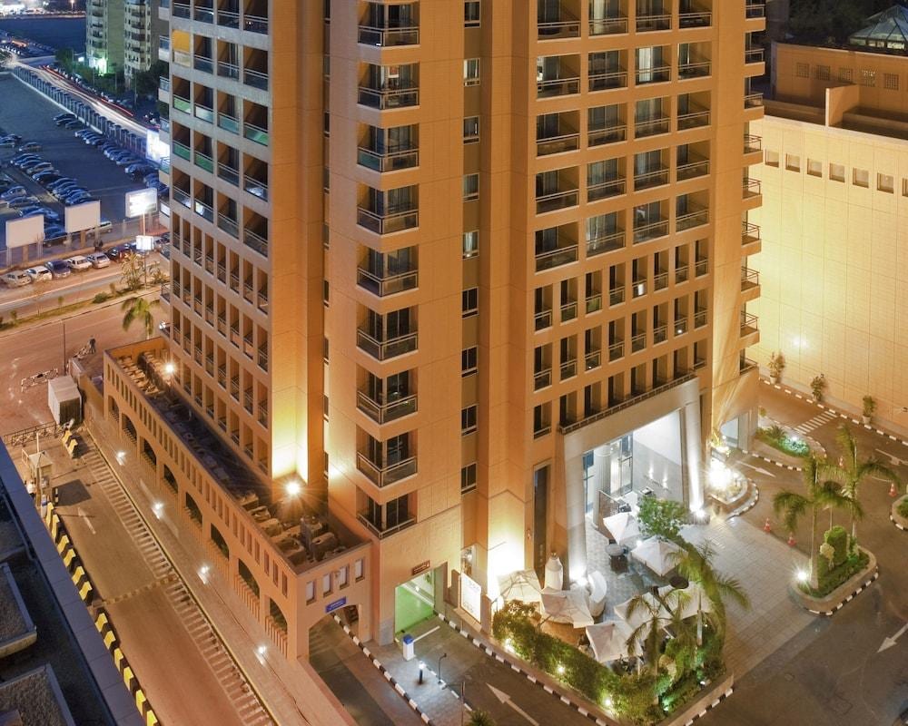 Staybridge Suites Cairo Citystars, An Ihg Hotel