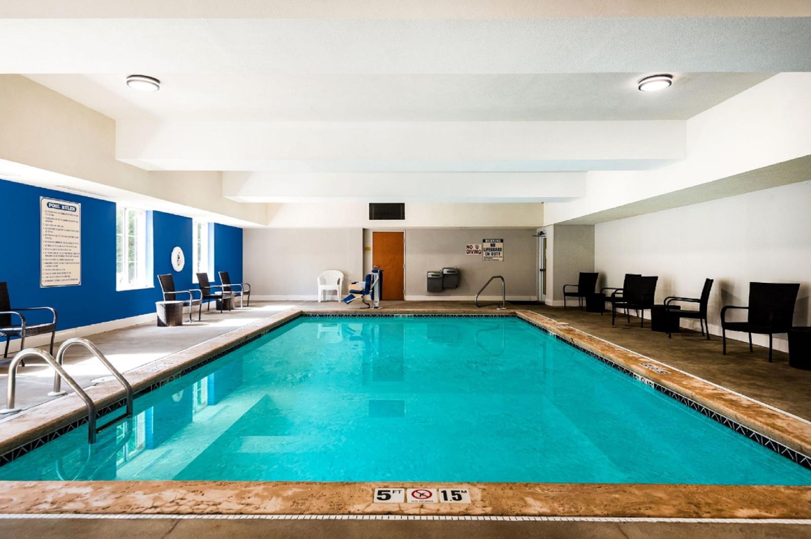 Holiday Inn Express Charlotte West - Gastonia By Ihg. — foto 4