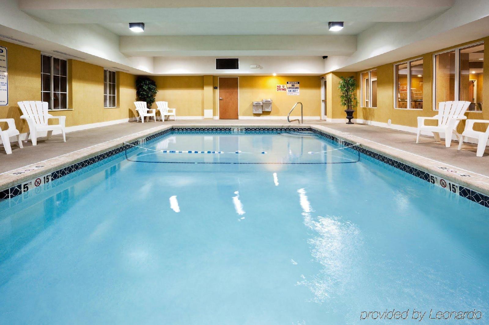 Holiday Inn Express Charlotte West - Gastonia By Ihg. — foto 5