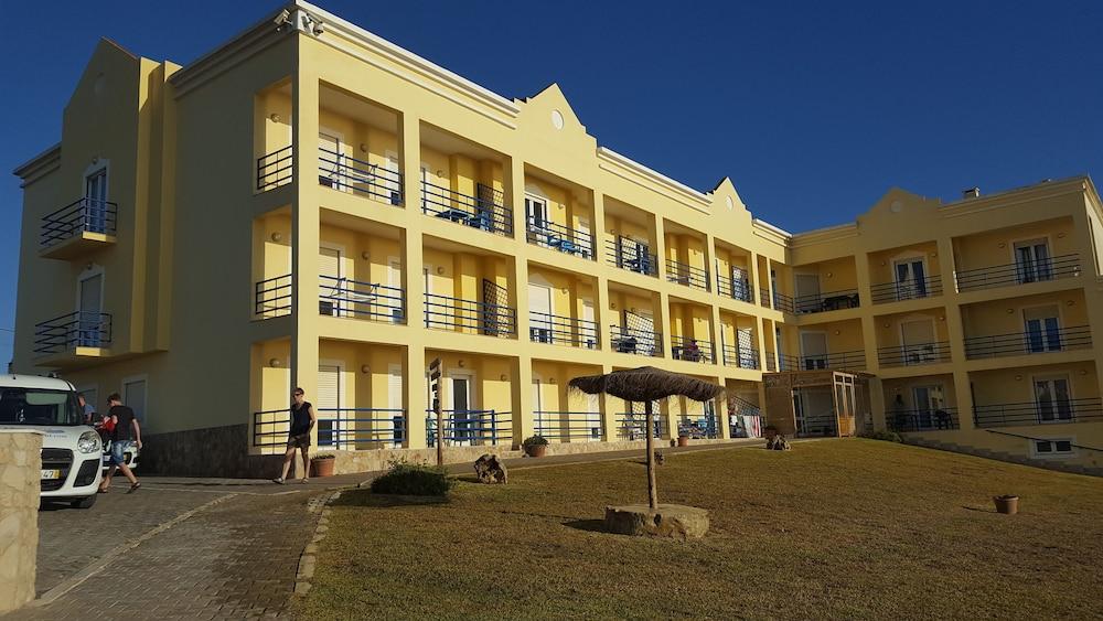 Praia Azul Hotel Apartamento