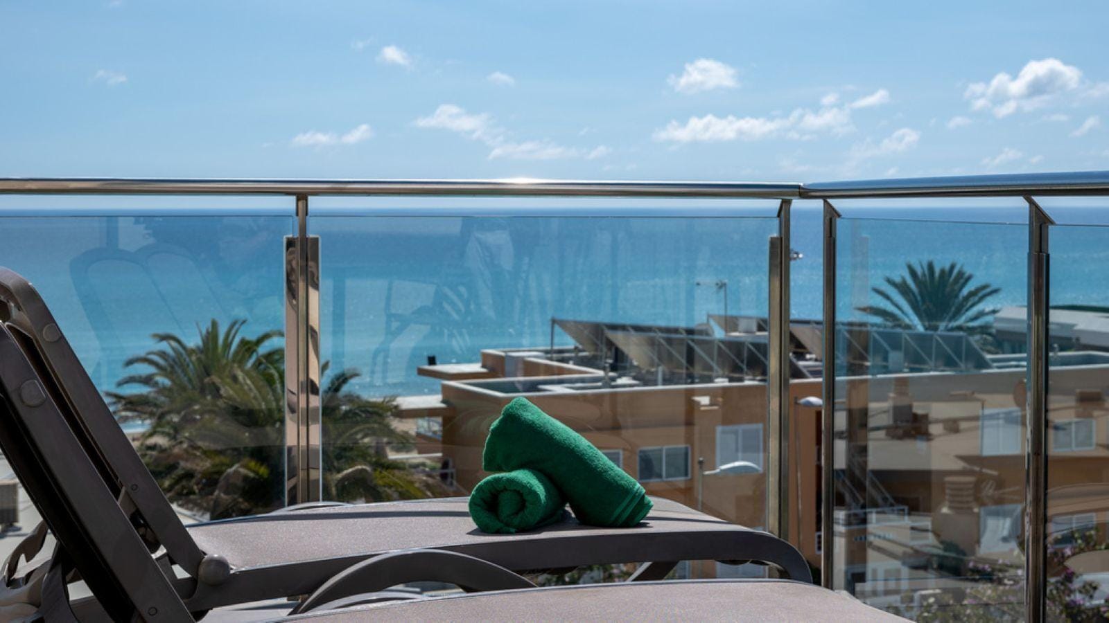 dal travel APARTAMENTOS EL PALMAR