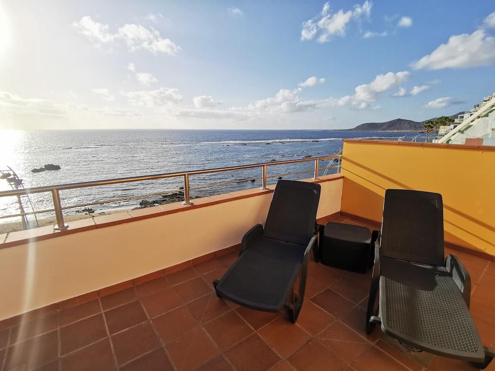 dal travel APARTAMENTOS MAYPE CANTERAS