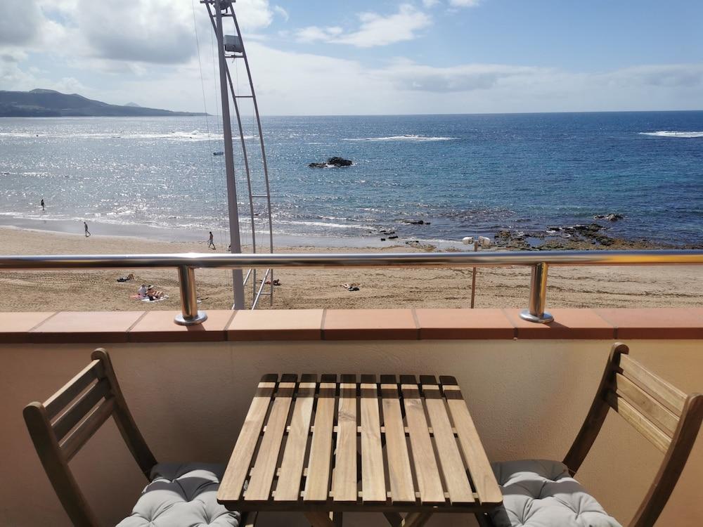 dal travel APARTAMENTOS MAYPE CANTERAS