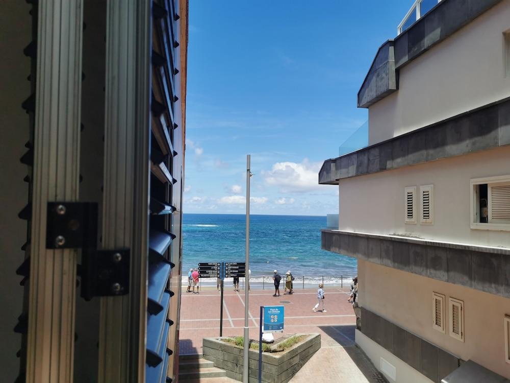 dal travel APARTAMENTOS MAYPE CANTERAS