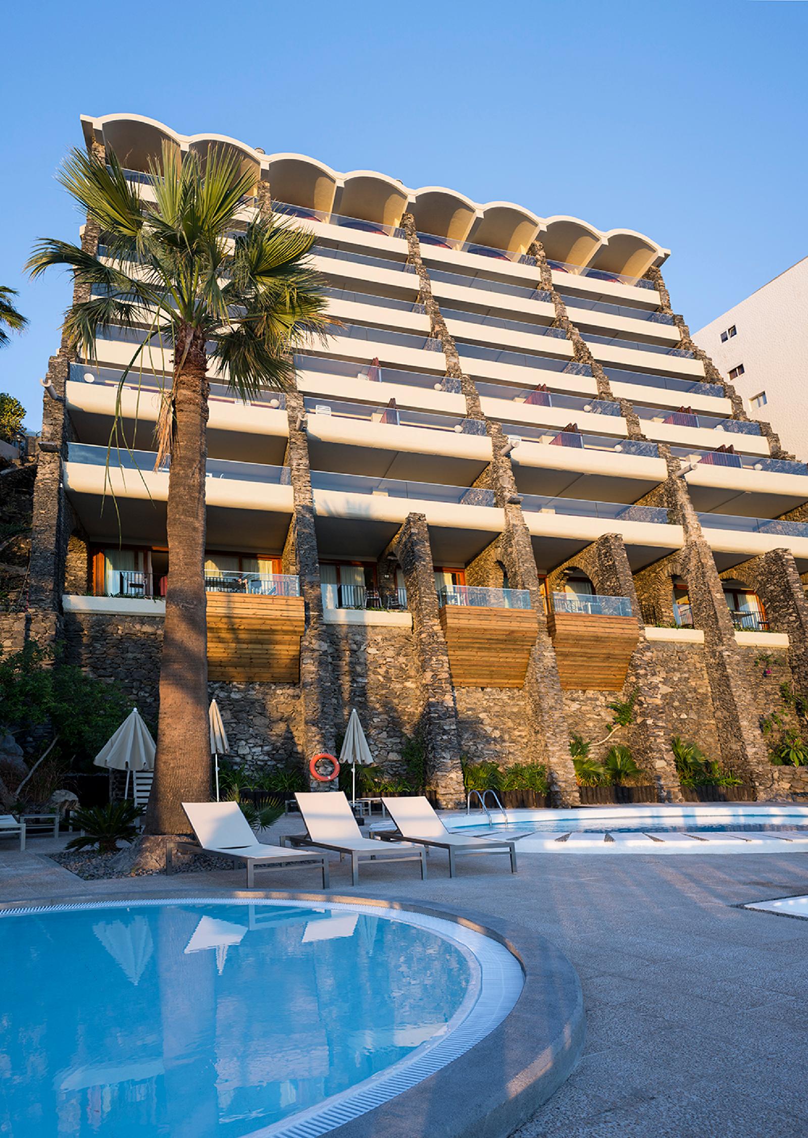 dal travel APARTAMENTOS BUGANVILLA - ADULTS ONLY
